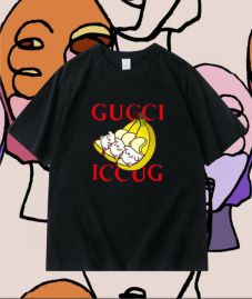 Picture of Gucci T Shirts Short _SKUGucciTShirtm-xxlmjt2235241